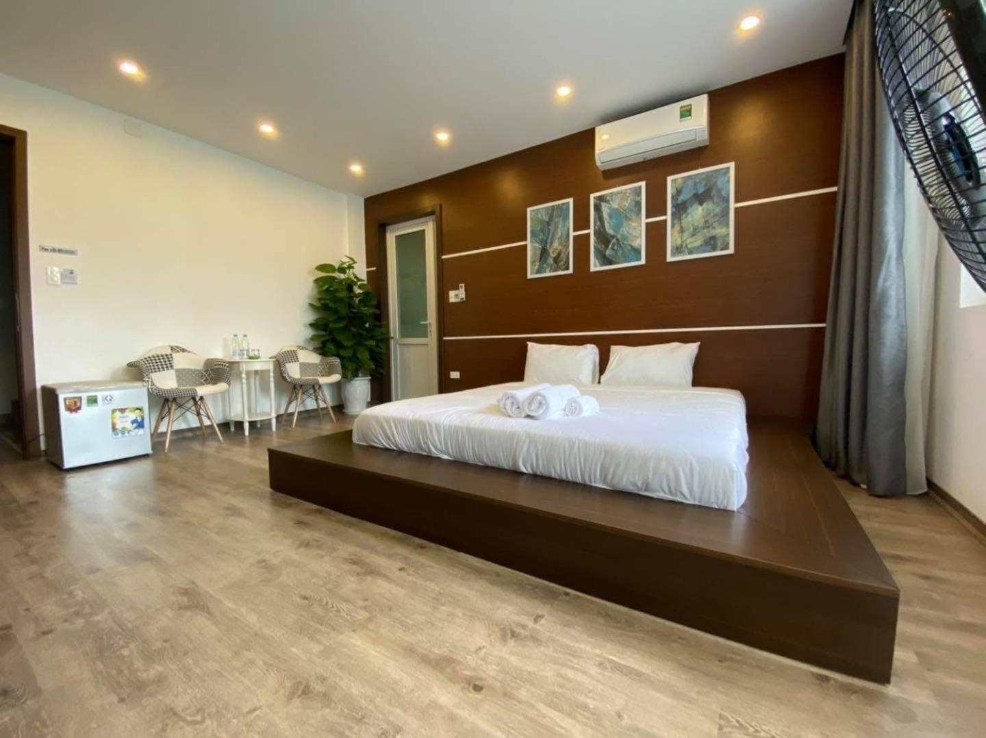 Tu Do Homestay Hue Exteriér fotografie